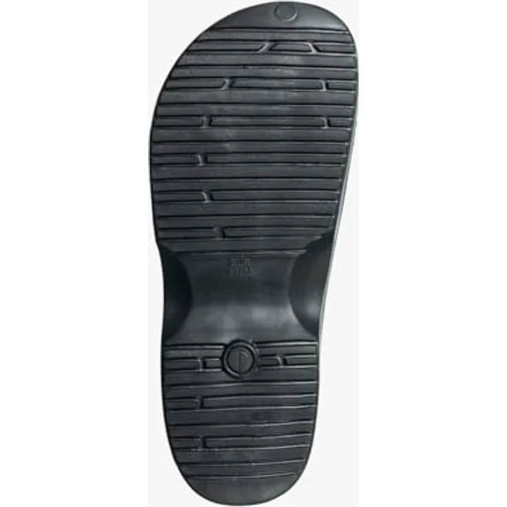 Oxypas Safety Jogger Oxypas, Sicherheits-Sandalen, extrem leicht, 7/8 UK, schwarz – Bild 3