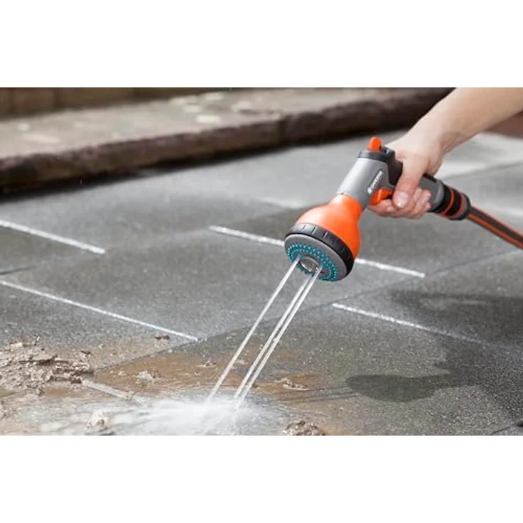 GARDENA Classic Multibrause (18313-20) – Bild 5