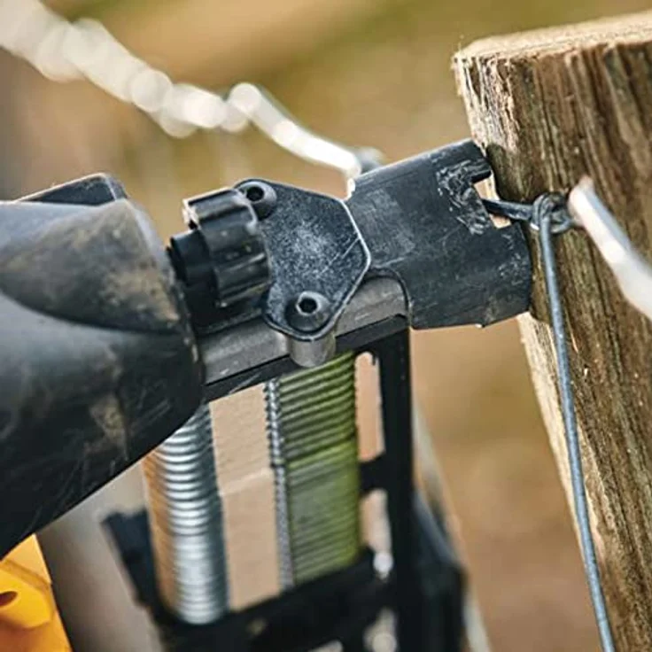 DeWALT DCFS950N, 18V Akku-Zauntacker für Klammern 40-50 mm, leistungsstarker Motor, ohne Akku und Ladegerät – Bild 4