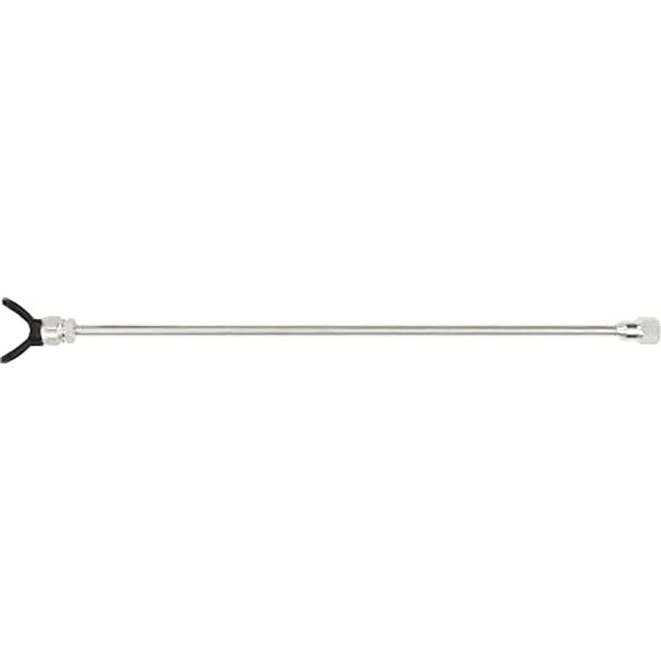 WAGNER Düsenverlängerung 75cm, Zubehör für Airless Pistolen, ergonomische Aluminiumkonstruktion, geringes Gewicht 270 g, max. Druck 25 MPa – Bild 1