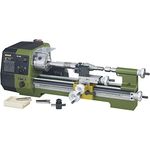 Präzisions-Drehmaschine PD 400