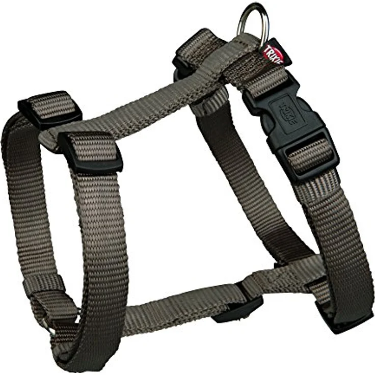 TRIXIE Premium H-Hundegeschirr – Bild 2