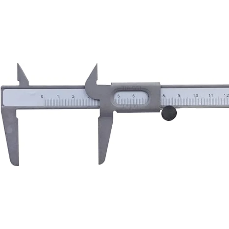 Stanley 1-35-603 Analoger Kalibrator, Messschieber aus rostfreiem Stahl, 220 mm Höhe – Bild 9