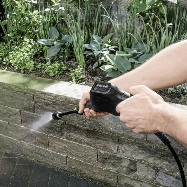 Kärcher HochdruckpistoleG120QFC (2.643-823.0) – Bild 2