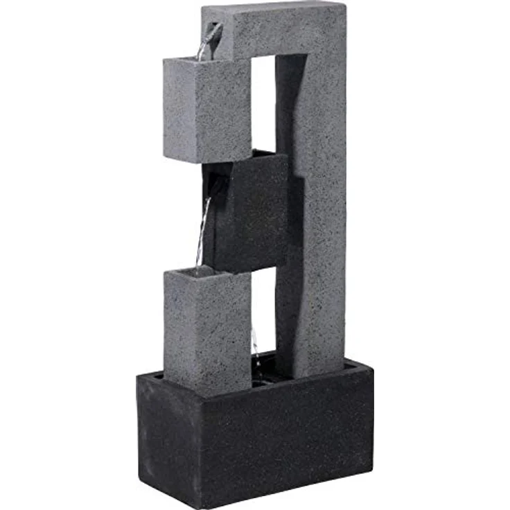 dobar Gartenbrunnen, 40,50 cm Breite – Bild 3