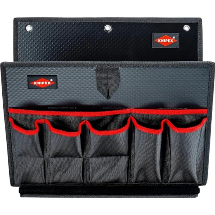 KNIPEX 00 21 19 LB WK Werkzeugkarte leer für L-BOXX – Bild 3