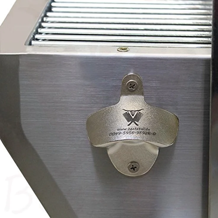 Beeketal Spanferkelgrill XXXL BSG150-D – Bild 6