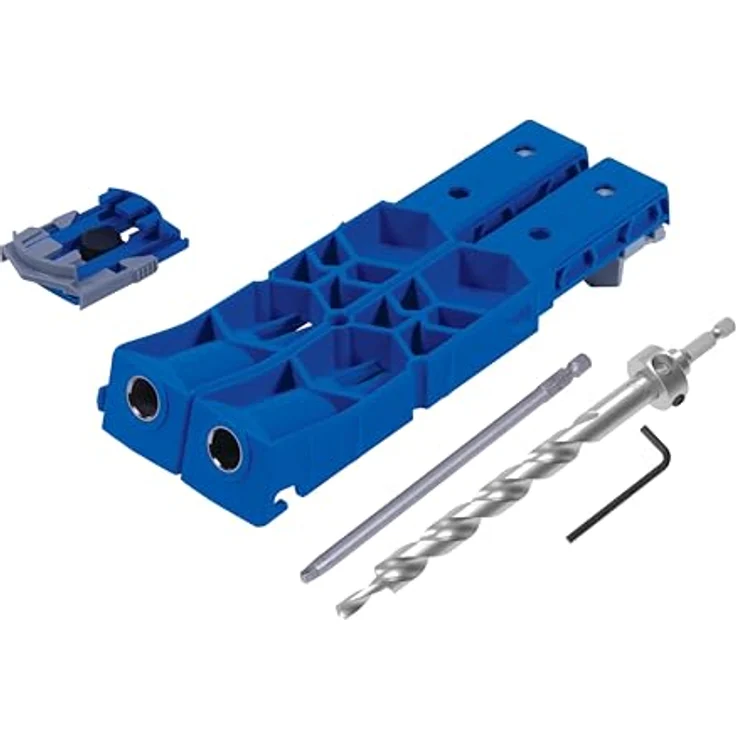 Kreg Pocket Hole Jig XL Taschenloch Bohrschablone ( KPHJ920 ) – Bild 2