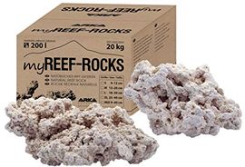 ARKA Aquatics ARKA myREEF-Rocks