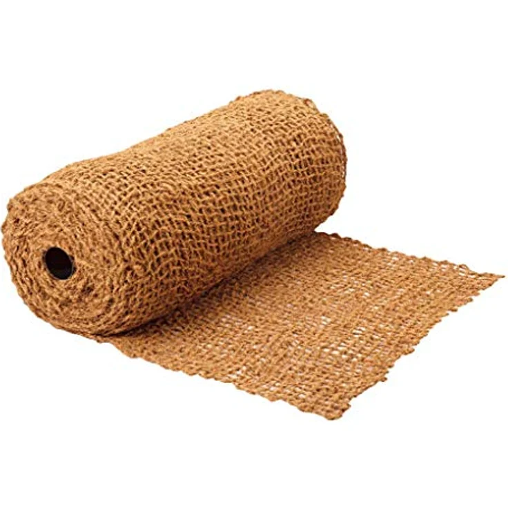 Oase LIVING WATER BOESCHUNGSMATTE Böschungsmatte 53762 Kokos 1x20mtr – Bild 2