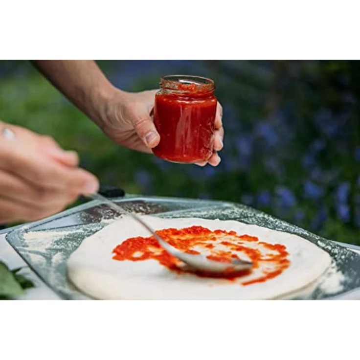 Ooni Premium Pizzaheber groß - für Ooni Pro & Koda 16 - Preisvergleich – Bild 6