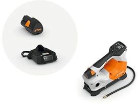 STIHL Akku-Kompressor KOA 20