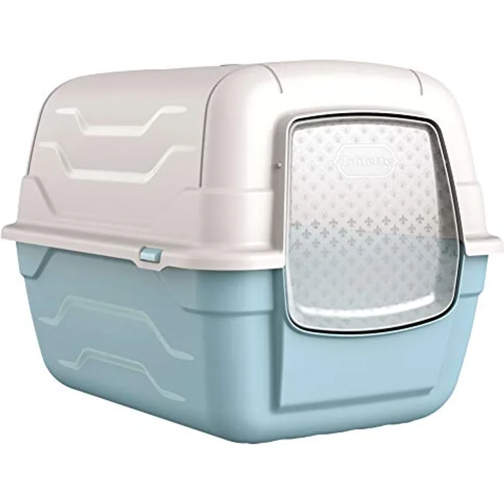 ICA Katzenöffnung Total Roto-Toilet 1410 g