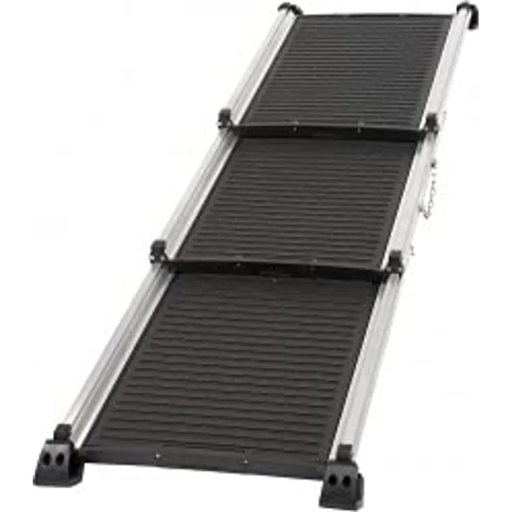 Duvoplus EBI & EBI Easy-Step pro Rampe Hunderampe