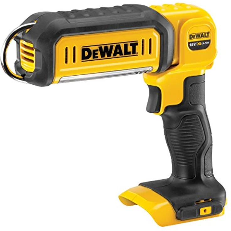 DeWalt DeWalt Kombi SET 18V DCD796 + DCF887 + DCS391 + DCS331 + DCL050 + 3xDCB184 + DCB115 + TSTAK I + TSTAK VI DCK551P3T-QW – Bild 4