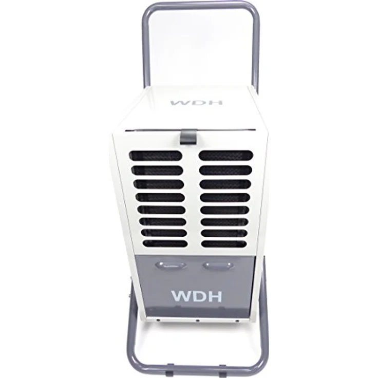 Bautrockner WDH-50B Luftentfeuchter – Bild 2