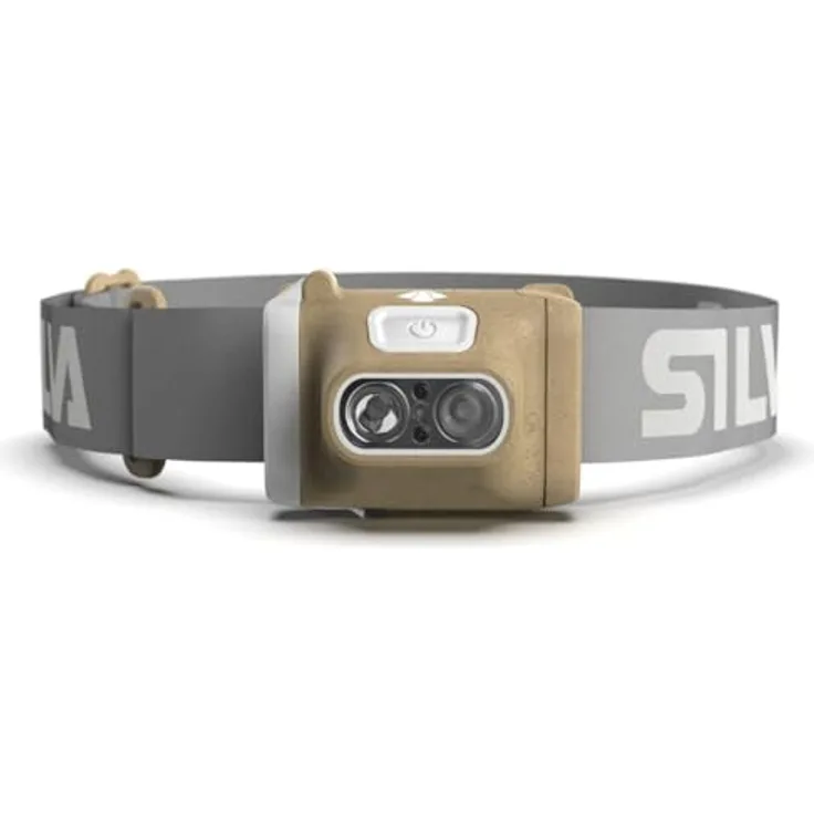 Silva Terra Scout H Headlamp - SS23 - Einheitsgröße