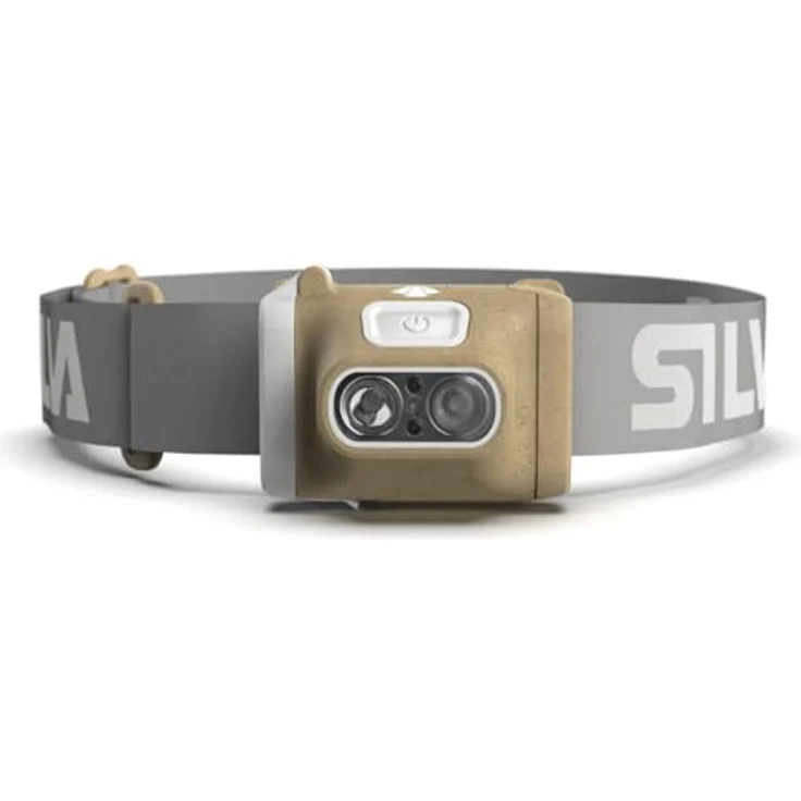 Silva Terra Scout H Headlamp - SS23 - Einheitsgröße – Bild 1