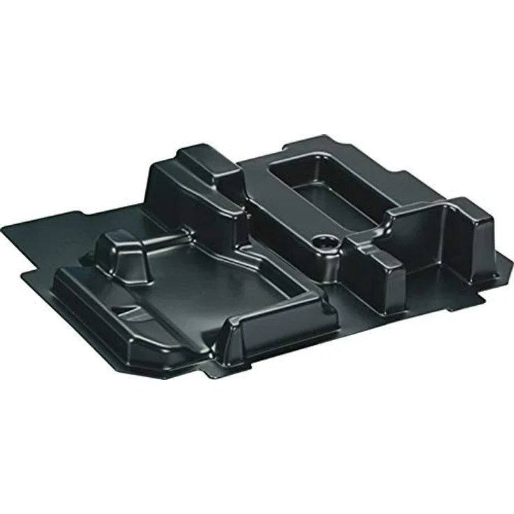 Makita 837639-4, Schwarz – Bild 2