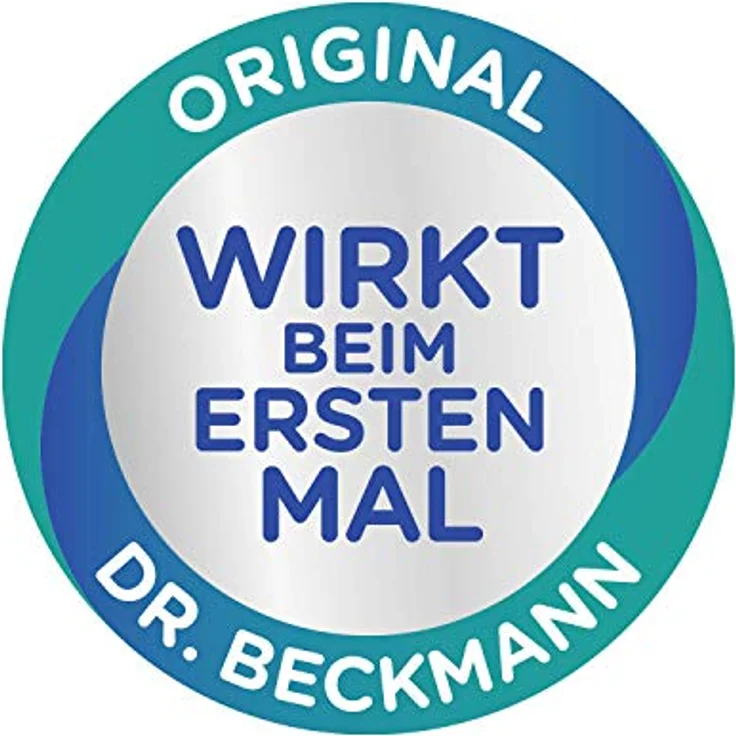 Dr. Beckmann Waschmaschinen Hygiene-Reiniger 250g, Tiefenreinigung gegen Gerüche, effektiver Küchenreiniger – Bild 7