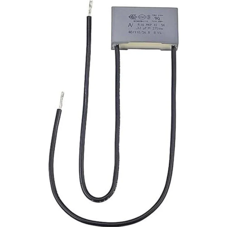 Merten 542895 RC-Glied für Bewegungsmelder – Bild 2