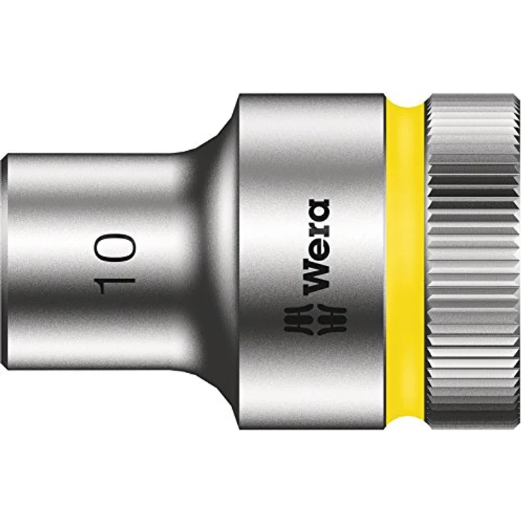 Wera Werkzeugkoffer 2go SHK 1, kompaktes Set mit 36 Teilen für SHK-Bereich – Bild 16