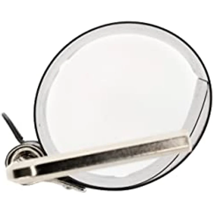 Gedore Kolbenring-Spannband 80 mm, stufenlos einstellbar aus Spezial-Federbandstahl, inklusive Spannschlüssel, Ø 57-125 mm – Bild 5