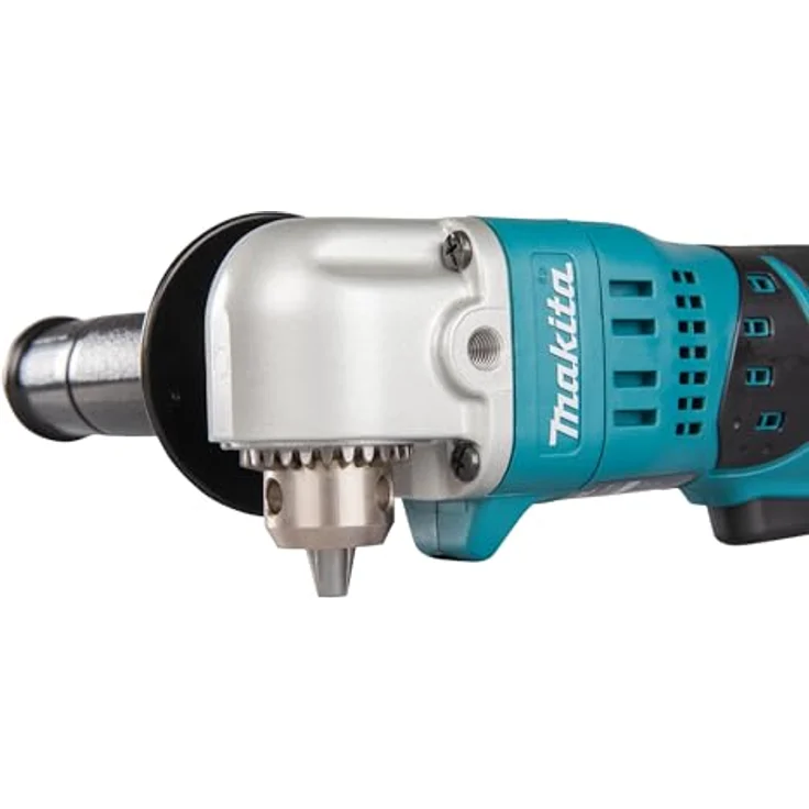 Makita DDA350RTJ Akku-Winkelbohrmaschine 18 V ZKBF - 5.0 Ah, 2 Akkus und Ladegerät im Makpac – Bild 6
