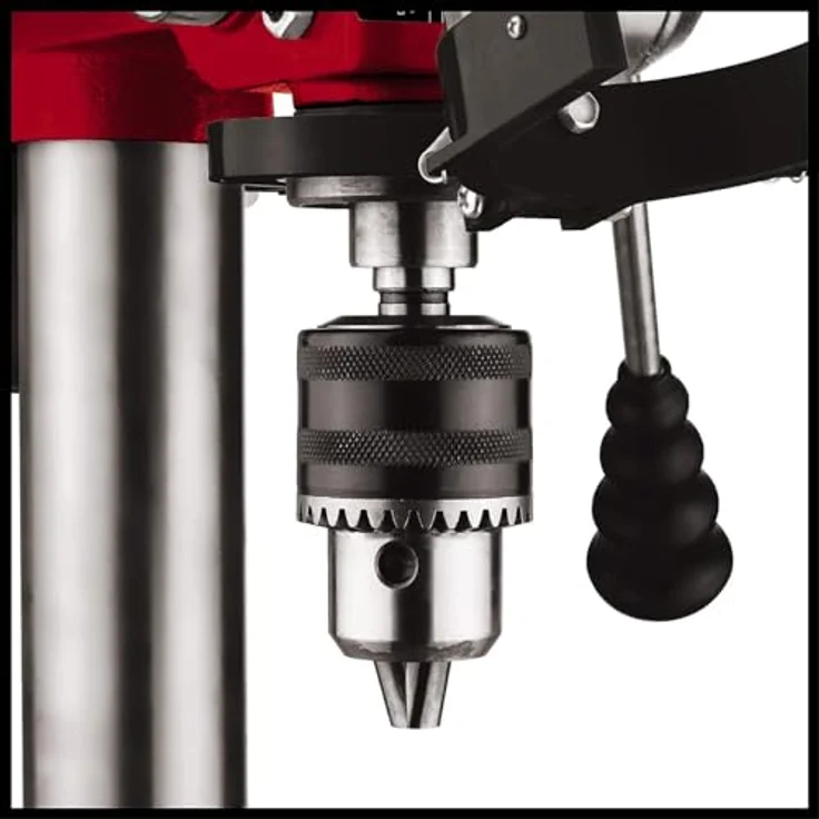Einhell Säulenbohrmaschine TC-BD 630 - 4250595 – Bild 6