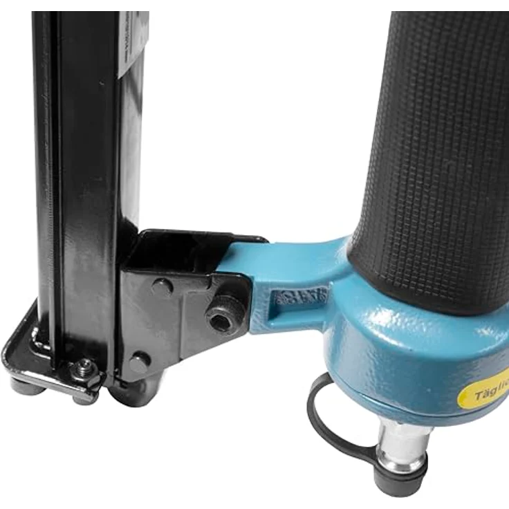 Güde Druckluft Klammergerät KN 14-Set – Bild 6