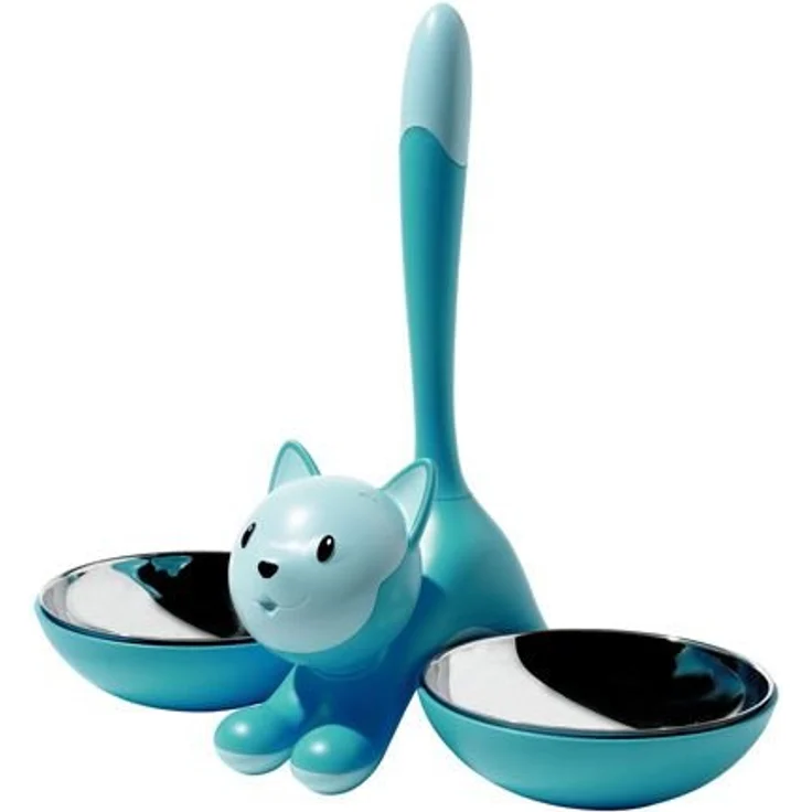 Alessi Tigrito (0.55 l), Futternapf – Bild 5