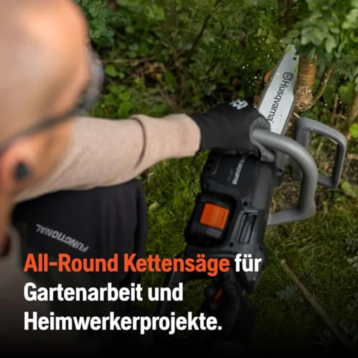 Husqvarna Aspire C15X-P4A – Bild 3