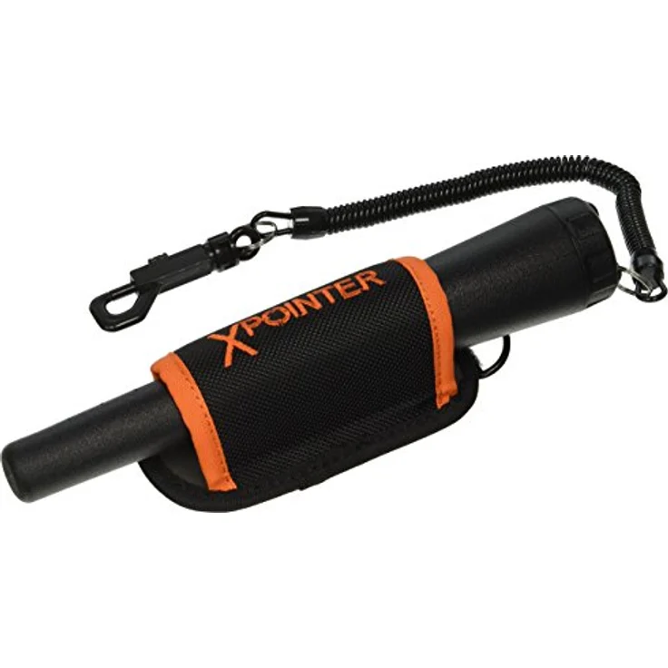 Quest XPointer Pinpointer schwarz – Bild 2