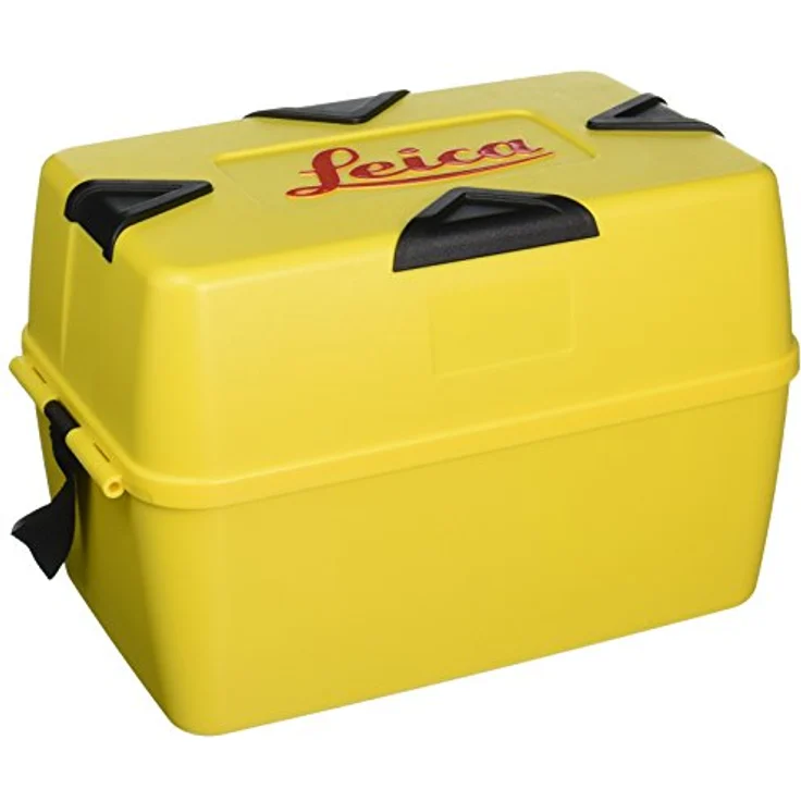 Leica Geosystems AR840382-L, Schwarz, Gelb – Bild 3