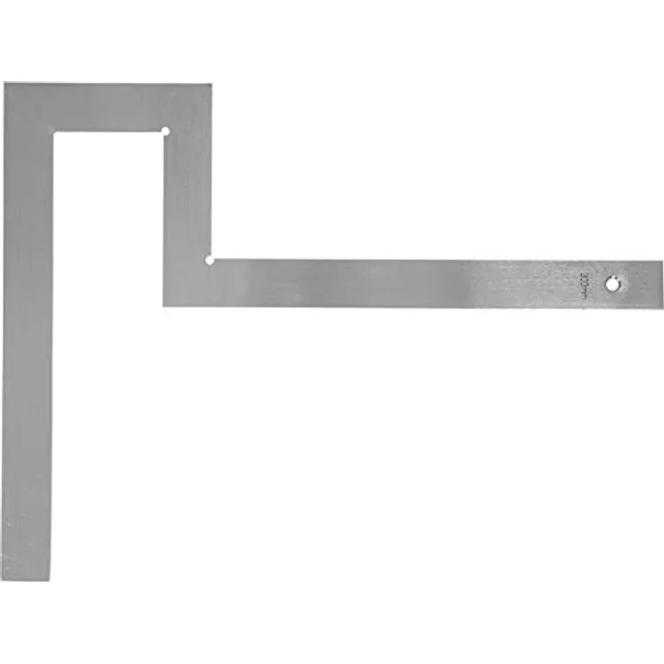 KS Tools 300.1121 Flanschenwinkel, 300 mm