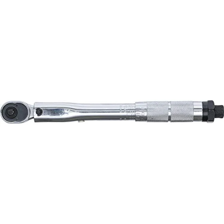 Kraftmann 987 | Drehmomentschlüssel | 6,3 mm (1-4'') | 2 - 24 Nm | Drehmoment-Schlüssel – Bild 6