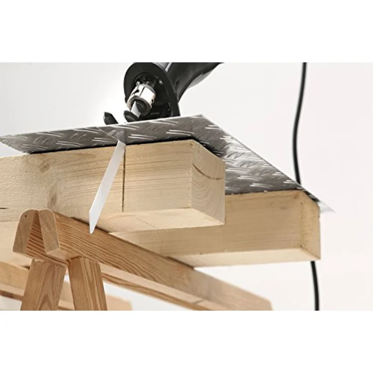 kwb Säbelsägeblatt-Satz für Holz und Metall - Sägeblatt-Set, 5-teilig – Bild 6