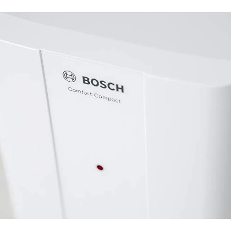 Bosch Tronic 4000 6 EB, kompakter elektronischer Kleindurchlauferhitzer, Energieklasse A, 6 kW, weiß – Bild 4