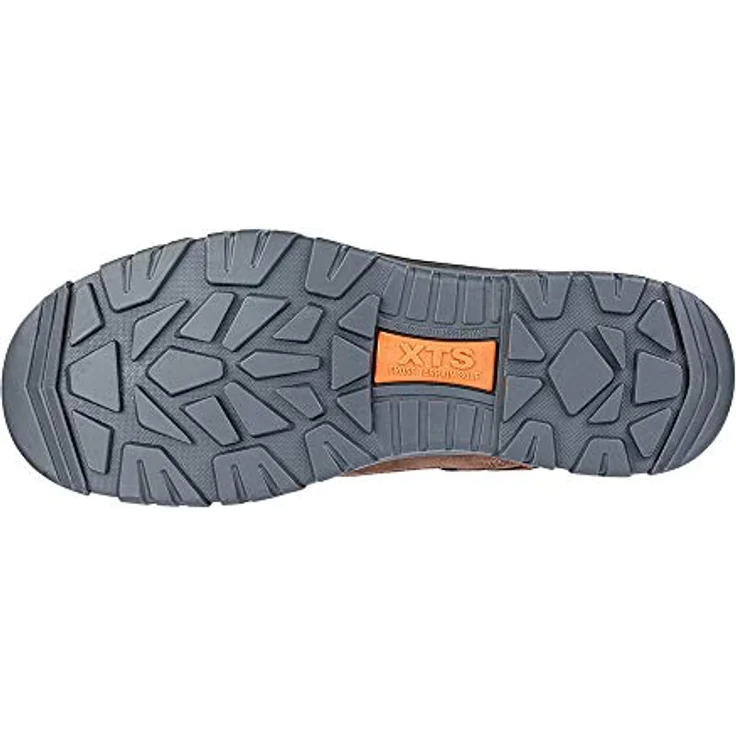 ALBATROS Timber MID Sicherheitsschuh Gr. 41 – Bild 2