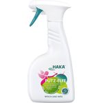 HAKA Putz-Elfe Spray 500ml Universalreiniger, streifenfrei mit bezauberndem Duft