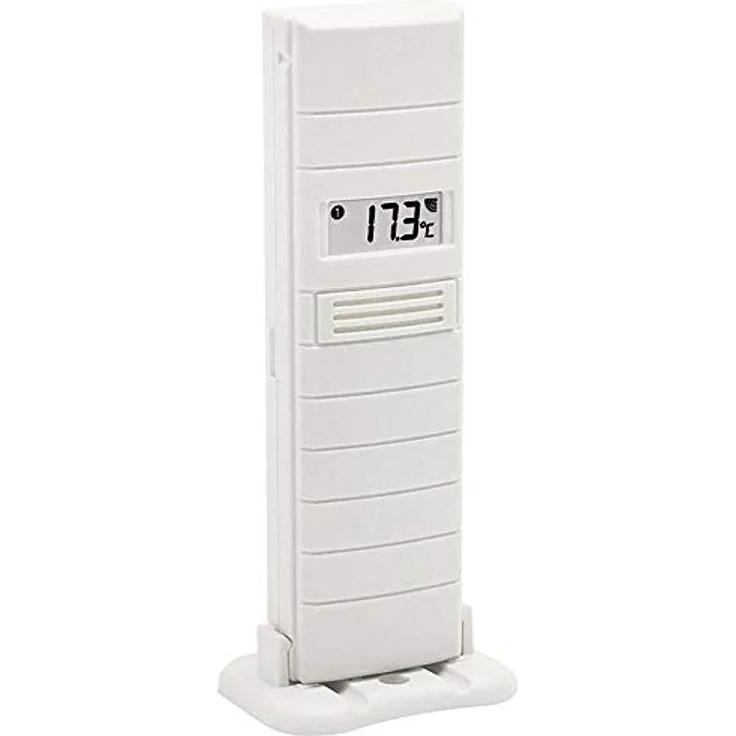 Techno Line TX 35 DTH-IT Thermo-/Hygrosensor Funk 868MHz – Bild 2