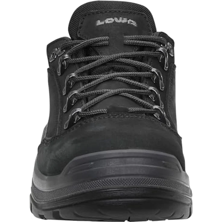 Lowa work RENEGADE Work GTX black Lo S3S CI Sicherheitsschuh – Bild 2