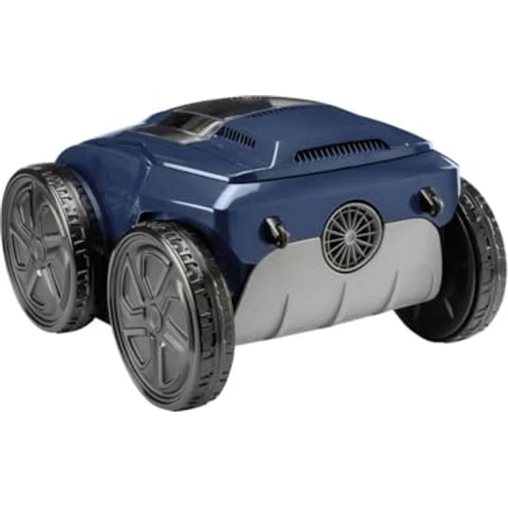 Zodiac Poolroboter Alpha RA 6300 iQ Pro, App-gesteuert, für Pools bis 12x6m – Bild 4