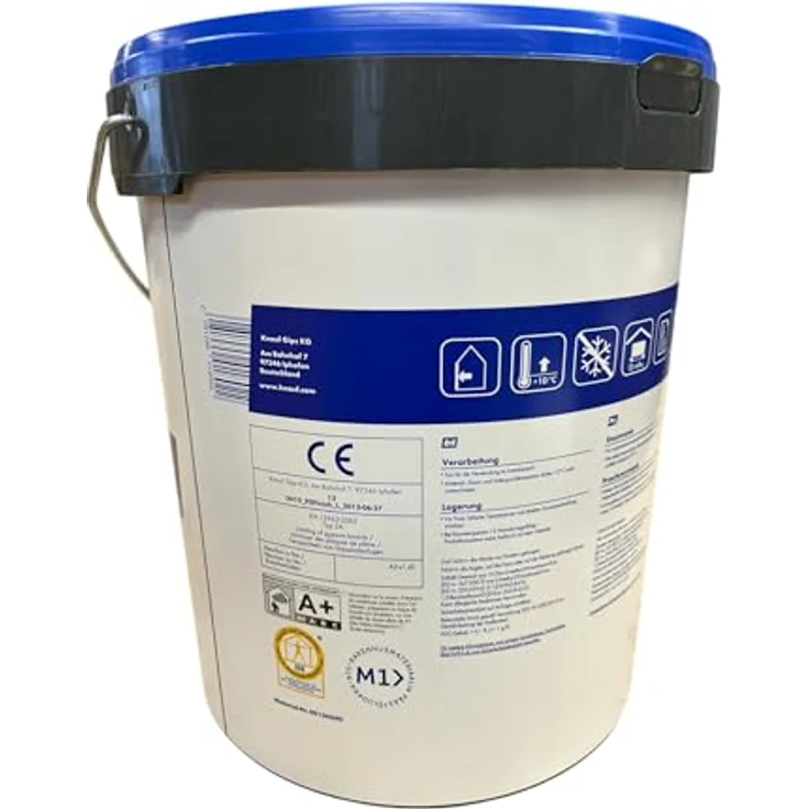 Knauf Fill & Finish Light 20 kg – Bild 5