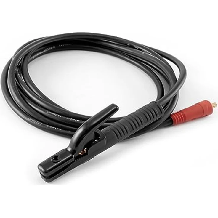 STAHLWERK 4-in-1 Kombi-Schweißgerät AC/DC WIG 200 Puls D CUT, digitaler 200 A IGBT Inverter mit AC/DC WIG | MMA | Puls-Funktion und integriertem 50 A Plasmaschneider, geeignet für Alu und Dünnblech, silber – Bild 3