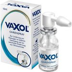 Vaxol Ohrenspray