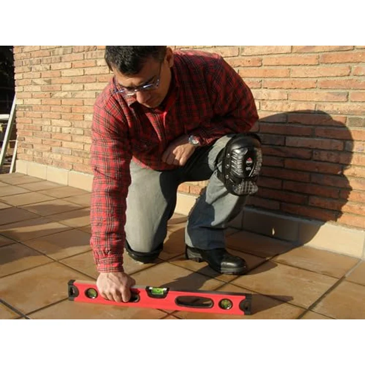 Rubi Gel Duplex Knieschoner – Bild 4