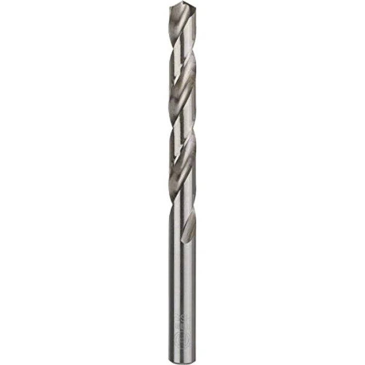 Bosch Professional Metallbohrer HSS-G geschliffen (Ø 11 mm) - Preisvergleich – Bild 2