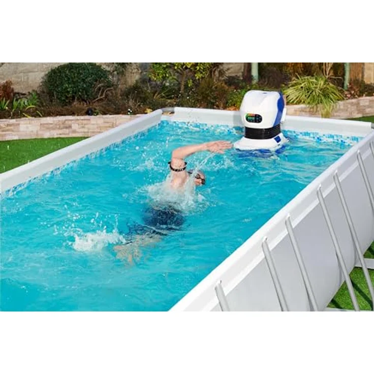 Swimfinity™ Gegenstromanlage – Bild 6