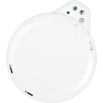 Osram DALI COUPLER LS HIGHBAY G2, Bewegungsmelder mit anpassbarer Licht-Sensorempfindlichkeit, DALI-2 zertifiziert, ideal für hohe Decken und große Räume